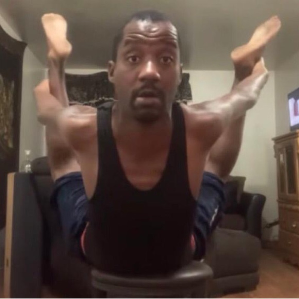 Meet your Posher, Jaxson